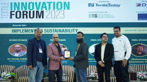 Sustainable Practices / 2023