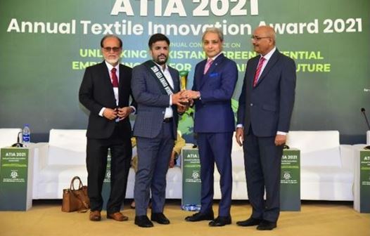 Digital Leadership / 2021